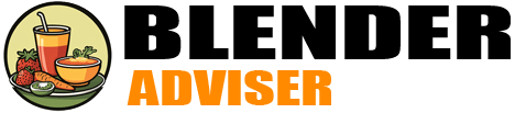 Blender Adviser